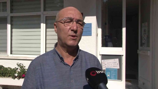 Uzmanlar İklim Değişikliyi Nedeniyle Deniz Seviyesinin Yükseleceği Konusunda Uyardı