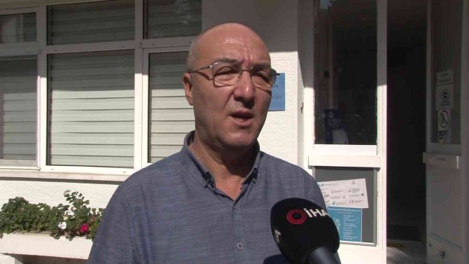 Uzmanlar İklim Değişikliyi Nedeniyle Deniz Seviyesinin Yükseleceği Konusunda Uyardı