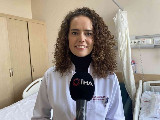 Bebeklerde Kafatası Şekil Bozukluğuna Dikkat!