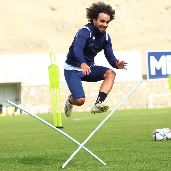 Yeni Malatyaspor, Adana Demirspor’a Konuk Oluyor