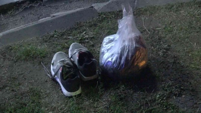 Ereğli’de Patpat Kazası: 2 Yaralı