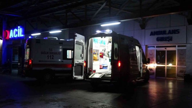 Ereğli’de Patpat Kazası: 2 Yaralı