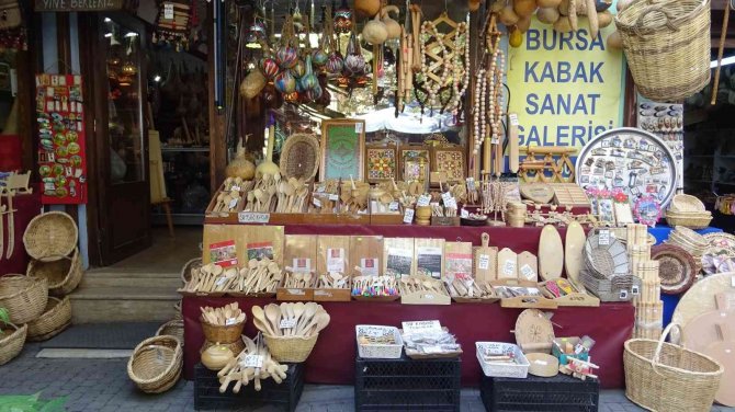 Su Kabağının Son Ustası, Mesleğini Çıraklara Devretti