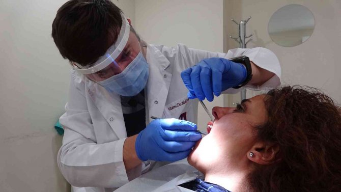 Doğru Diş Temizliği, Genel Sağlığın İlk Adımı