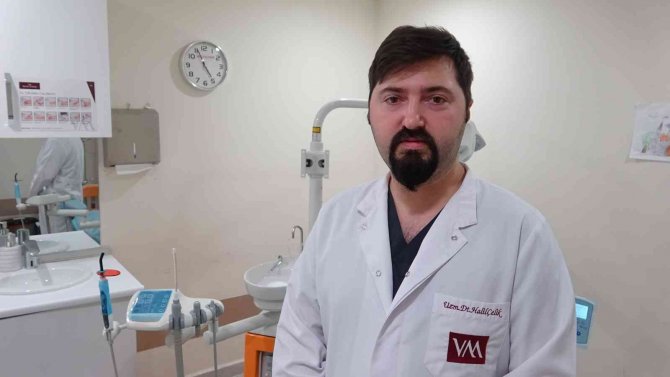 Doğru Diş Temizliği, Genel Sağlığın İlk Adımı