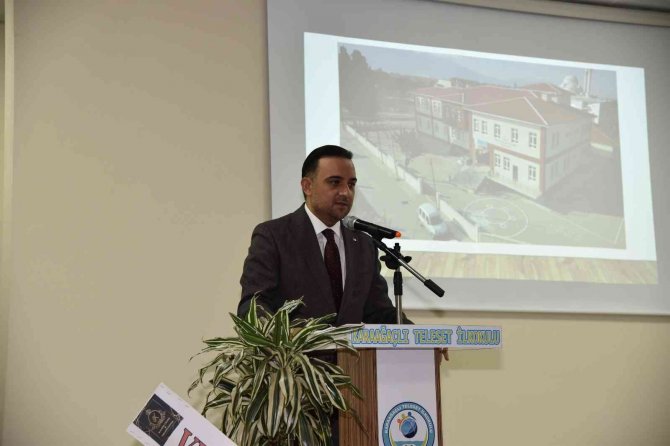 Manisa’da Eğitim Yatırımları Arttı