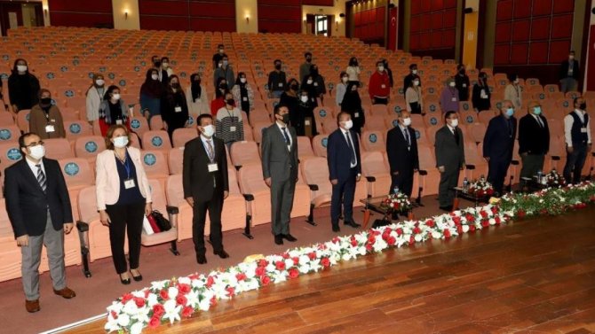 Malatya’da Geleceğin Araştırmacıları Yetiştiriliyor