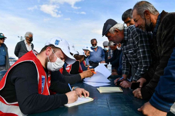 Türkiye’deki Buğday Ve Arpa Açığını Bu Yıl Başkentli Çiftçi Kapatacak