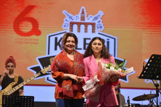 Festivalde İkinci Gün Sona Erdi
