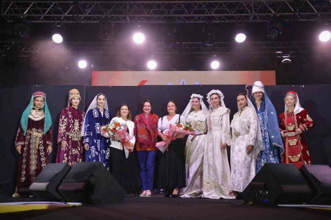 Festivalde İkinci Gün Sona Erdi