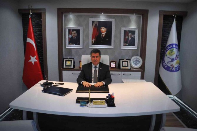 Buharkent Belediyesi, Gençlere Yönelik Anket Çalışması Başlattı