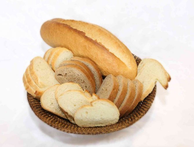 Bursa’da Ekmeğe Yüzde 14,2 Zam Geldi