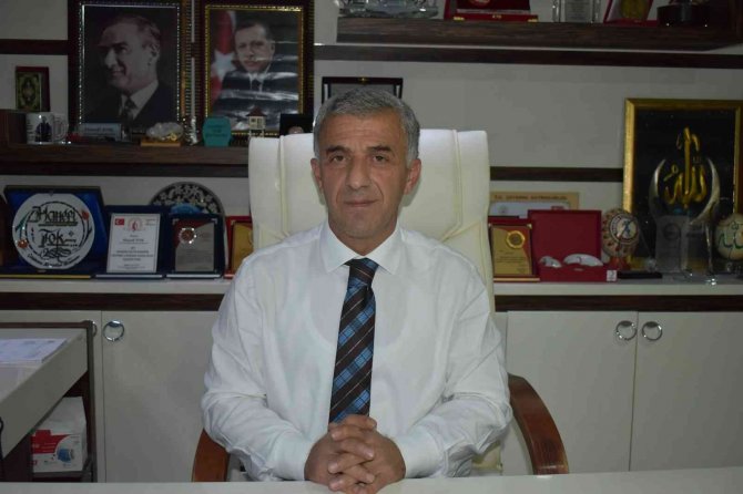 Uzungöl’ün Revize Edilen Yeni İ̇mar Planı Tabiat Varlıkları Genel Müdürlüğüne Gönderildi