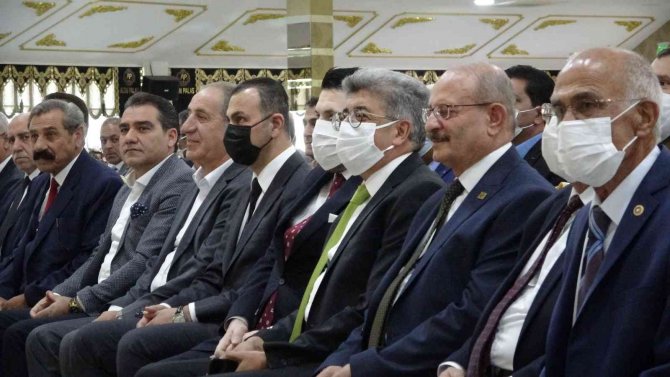 Kadim Aşiretler’den ‘Birlikte Hareket Edelim’ Çağrısı