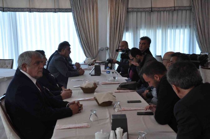Kılıçdaroğlu Kars’a Geliyor
