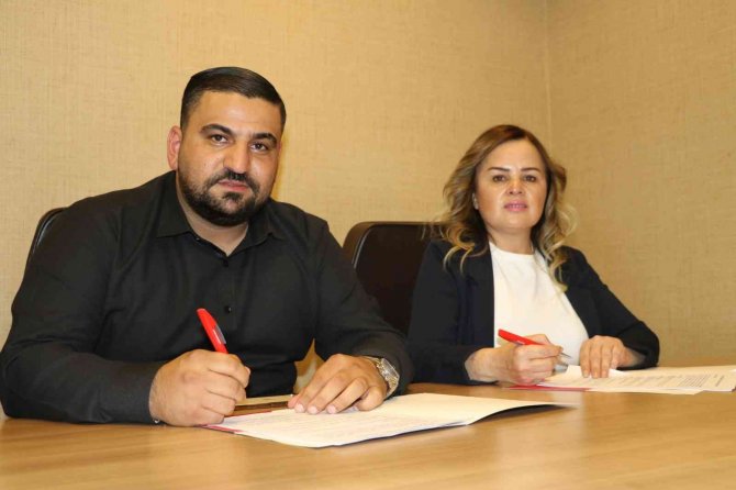 Medical Park Elazığ Hastanesi, Elazığ Karakoçan Fk’nın Sağlık Sponsorluğu Anlaşmasını Yeniledi