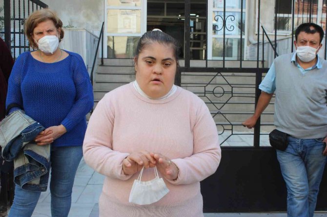 Salihli’de Velilerden ’Taşınma Tepkisi’