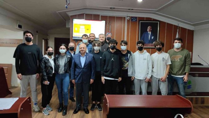 Ünye’de Sokak Basketbolu Turnuvası Başlıyor