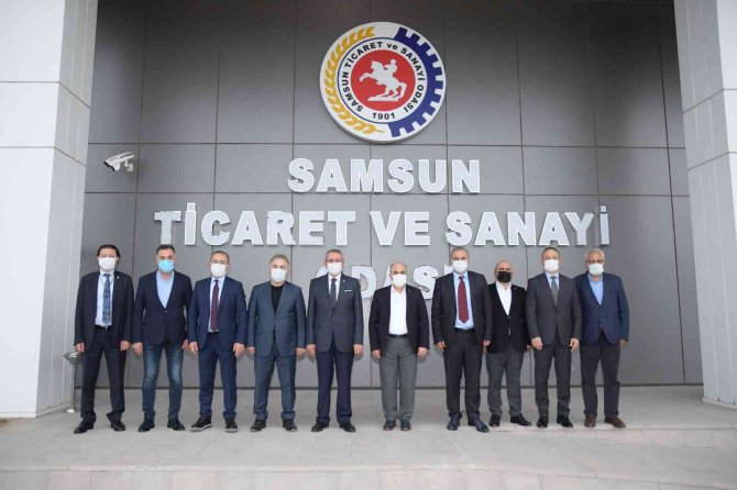 Murzioğlu: “Kentimiz Ve Ülkemiz İçin Üzerimize Düşen Görevi Yapmayı Sürdüreceğiz”