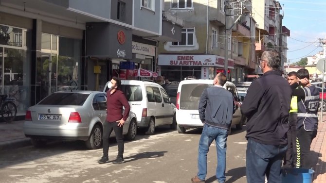 Kedisinin Ölümünden Veterineri Sorumlu Tuttu, Klinik Çalışanını Darp Etti