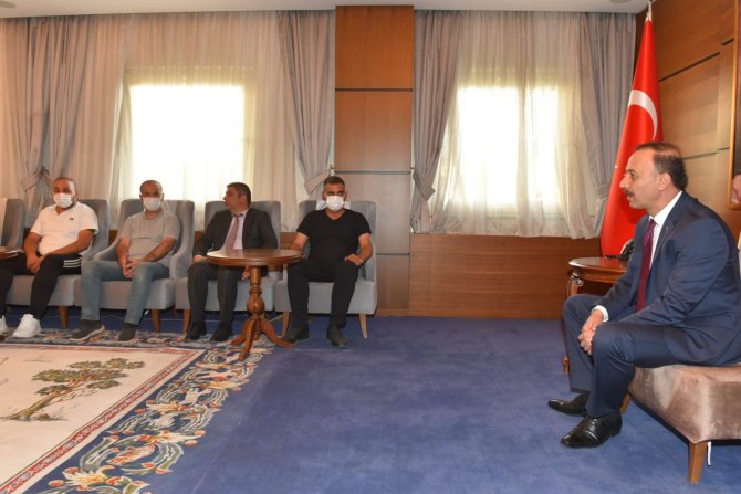 Şanlıurfa’da 400 Kalifiye Ayakkabı İşçisi Yeniden İşbaşı Yapmak İçin Sabırsızlanıyor