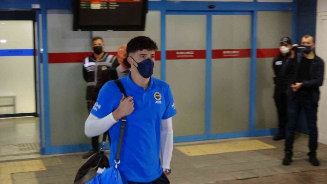 Fenerbahçe Trabzon’da