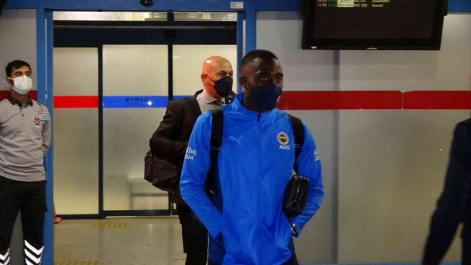 Fenerbahçe Trabzon’da