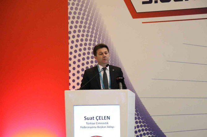 Tcf, 5’inci Olağan Genel Kurulu’nda Tek Aday Çelen Oldu