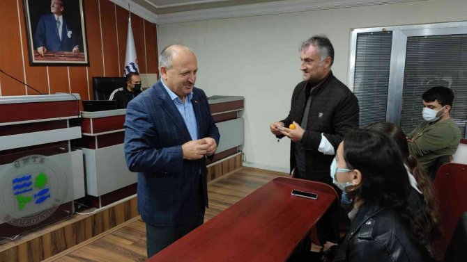 Ünye’de Sokak Basketbolu Turnuvası Başlıyor
