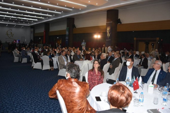 Chp Genel Başkanı Kılıçdaroğlu, Marmaris’te Gazetecilerle Buluştu