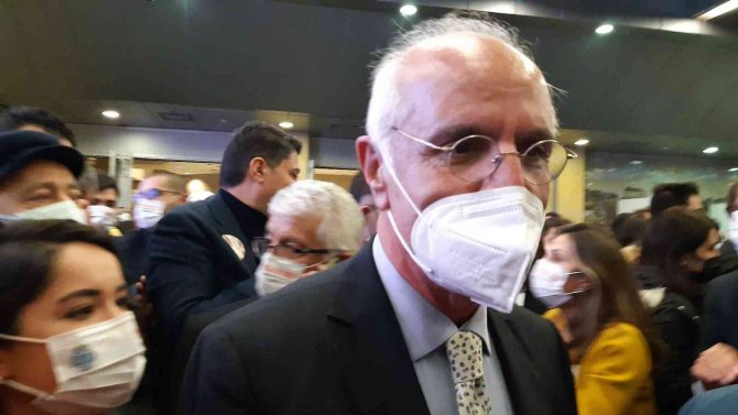 İ̇stanbul Barosu’nda Durakoğlu Yeniden Başkan