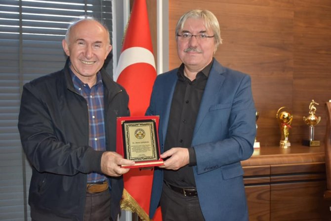 İ̇vrindi Kitap Günleri Sona Erdi