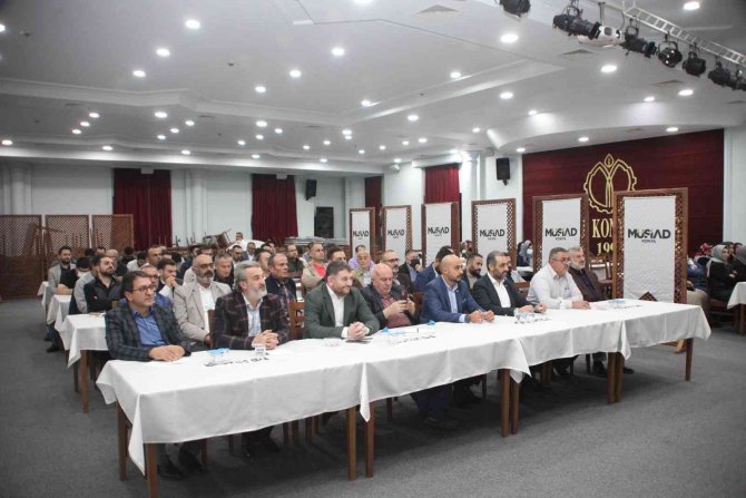 Eğitimci Yazar Sıtkı Aslanhan: "Çocuklarınıza Sahip Çıkın"