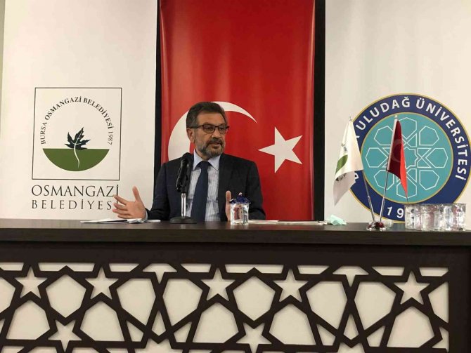 Şehrengizlerin Gözüyle Bursa’ya Bakış