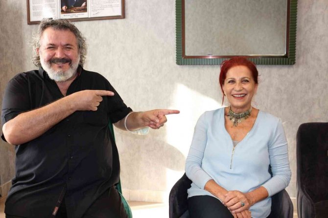 Tiyatro Sanatçıları Malatya’ya Hayran Kaldı