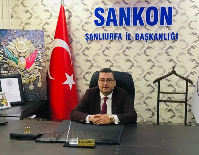 Sankon’dan İ̇ç Anadolu Ve Güneydoğu Anadolu Bölgesi İçin Ticaret Vurgusu