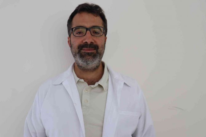 Uzmanlar Bağışıklığı Düşük Ve Kronik Hastalar İçin Grip Aşısını Öneriyor