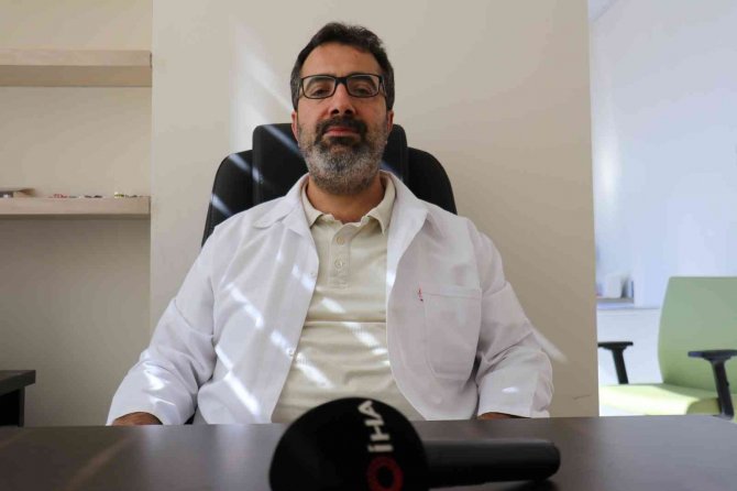 Uzmanlar Bağışıklığı Düşük Ve Kronik Hastalar İçin Grip Aşısını Öneriyor