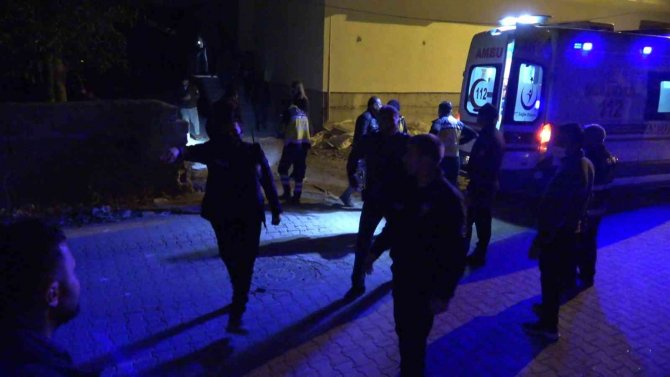 Tatvan İ̇lçe Emniyet Müdürü Kubilay Taşkın’dan Hayat Kurtaran Müdahale