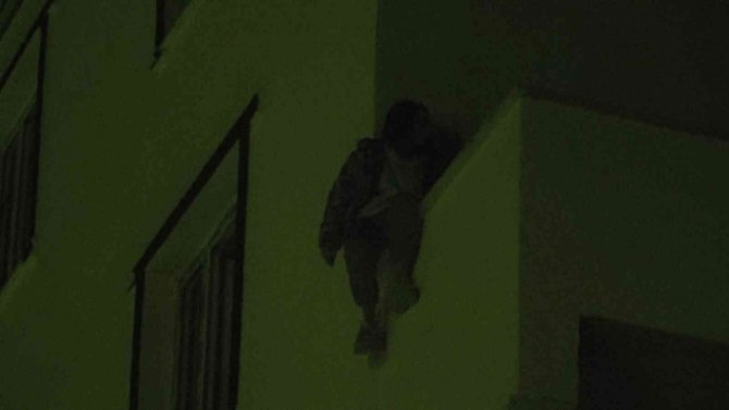 Tatvan İ̇lçe Emniyet Müdürü Kubilay Taşkın’dan Hayat Kurtaran Müdahale