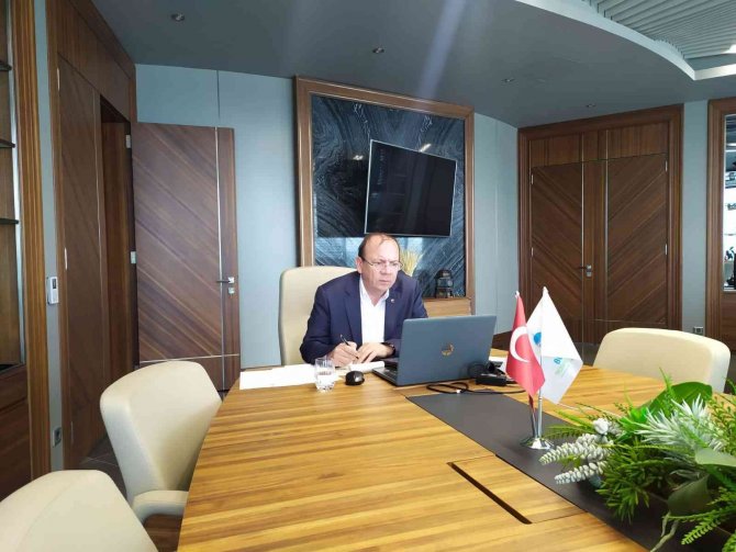 Tobb Tarım Meclisi, Sektörün Sorunlarını Ele Aldı