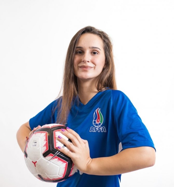 Kayseri Gençlerbirliği’nden Bir Transfer Daha