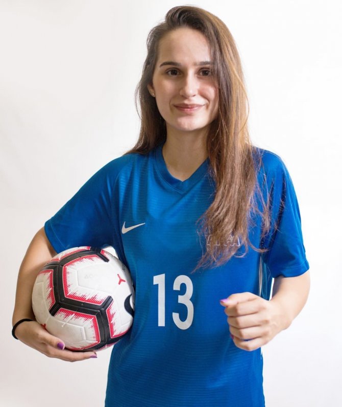 Kayseri Gençlerbirliği’nden Bir Transfer Daha
