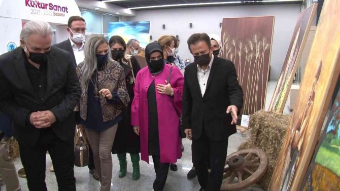 Tuzla’da Kültür Sanat Sezonu Sevcan Orhan Konseriyle Açıldı