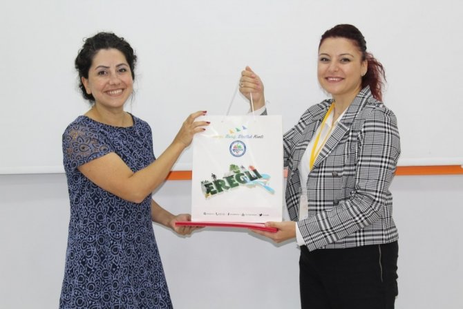 Okul Öncesi Öğretmen Adayları Oyuncak Müzeleriyle Buluşuyor