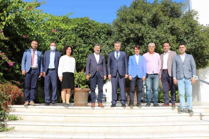 Uçak, “Mali Ve Sosyal Hakların İyileştirilmesi Şart”