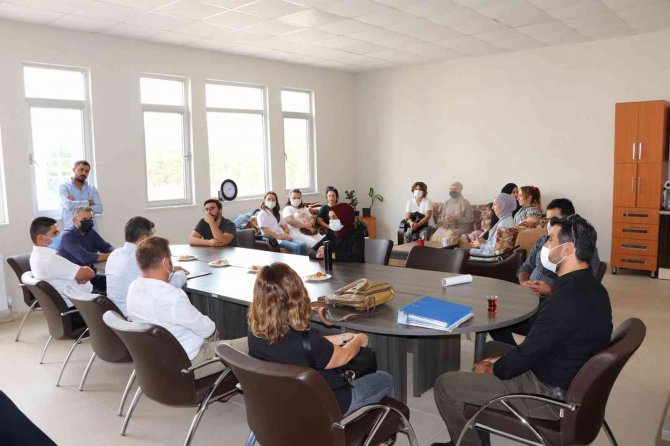 Uçak, “Mali Ve Sosyal Hakların İyileştirilmesi Şart”