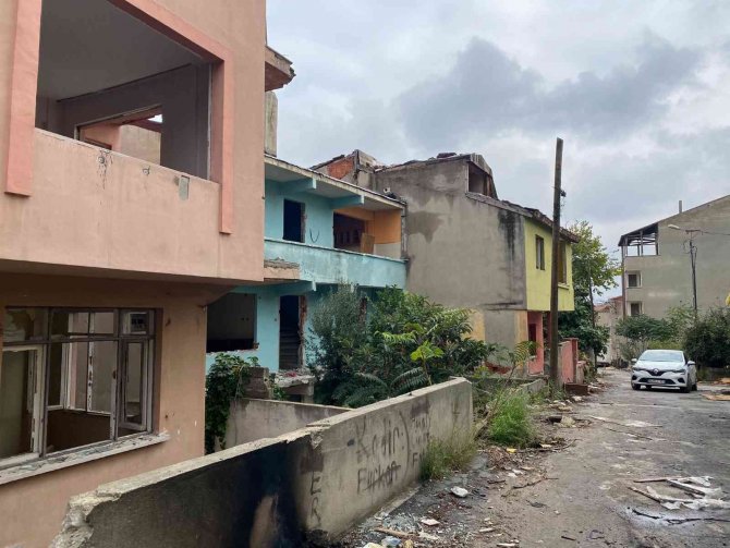 Fikirtepe’de Kentsel Dönüşümde Tünelin Ucu Gözüktü