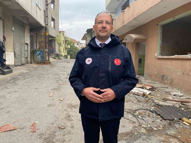 Fikirtepe’de Kentsel Dönüşümde Tünelin Ucu Gözüktü