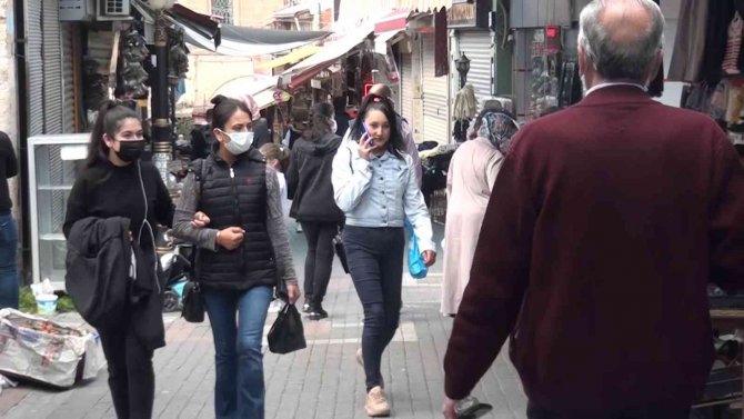 Kütahya’da Vaka Sayıları Düşüşe Geçti